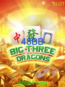 Descrição e Regras do Jogo BigThreeDragons: O Fascinante Mundo de 48BB